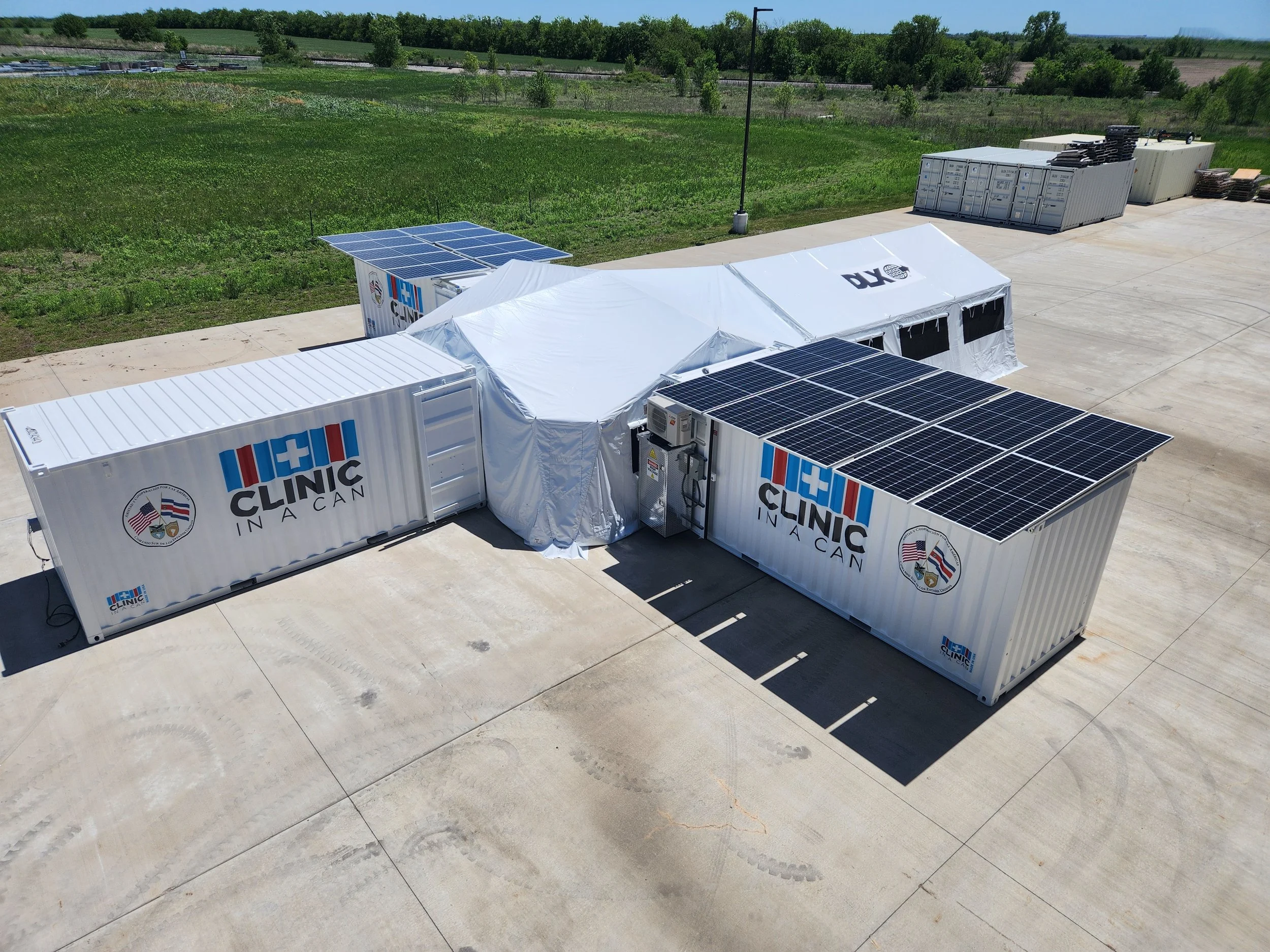 CIAC and DLX Solar powered Advanced Trauma First Aid Station soft hard shell  5.8.2024 pic 4.jpg