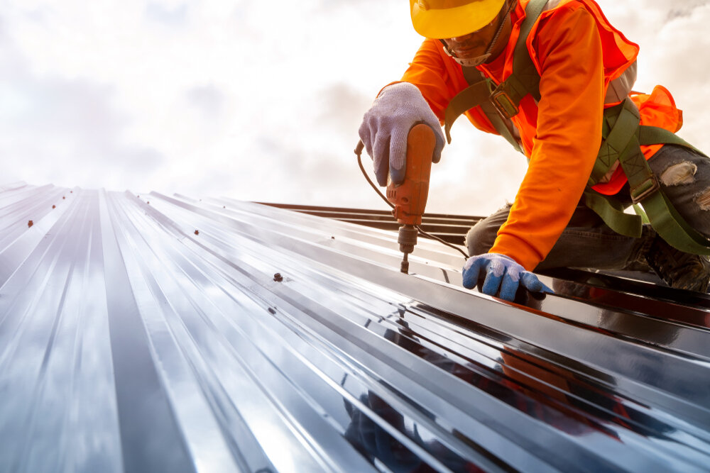 Ogden Roofer