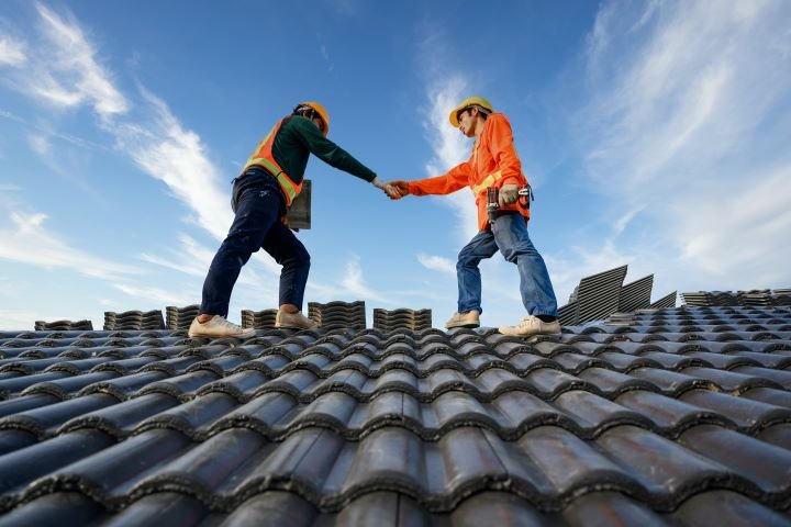 Roofer Bowling Green Ky