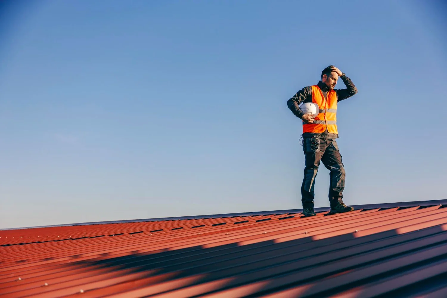 Roofing Options Unveiled Expert Insights from Best Roofers