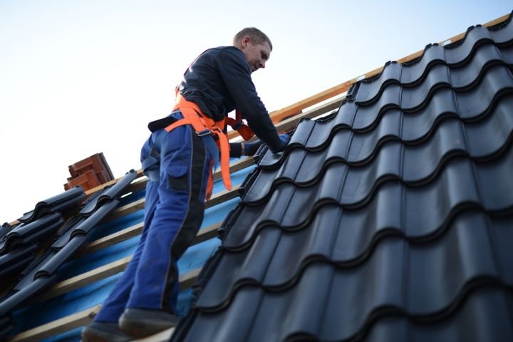 Elite Roofing Professionals LLC
