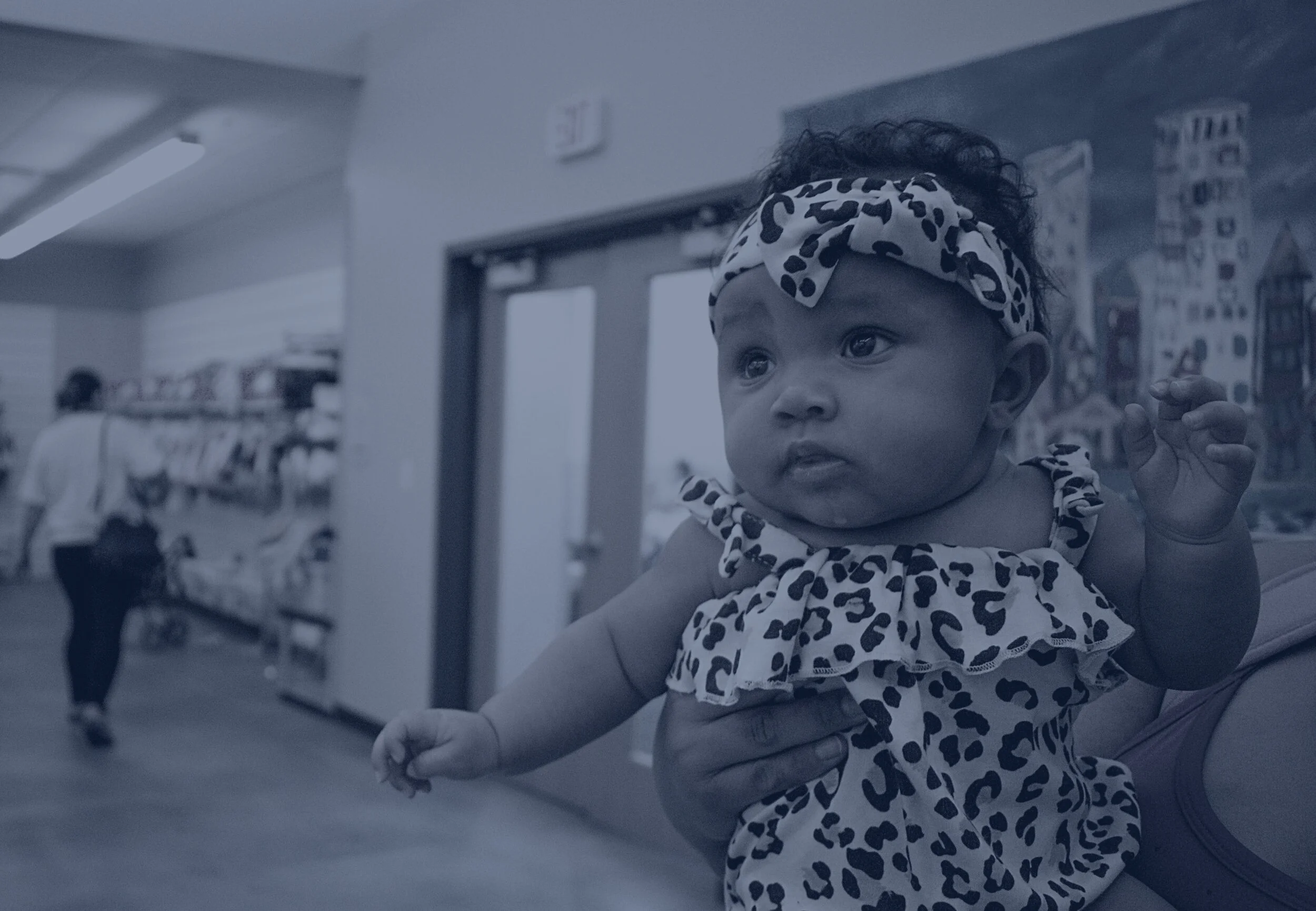 Emergency Infant Services