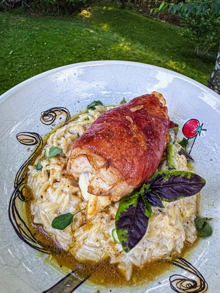 Ripe for Dinner 