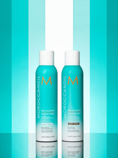 Moroccanoil® Shampoo Light Tones — Boutique Hair Salon