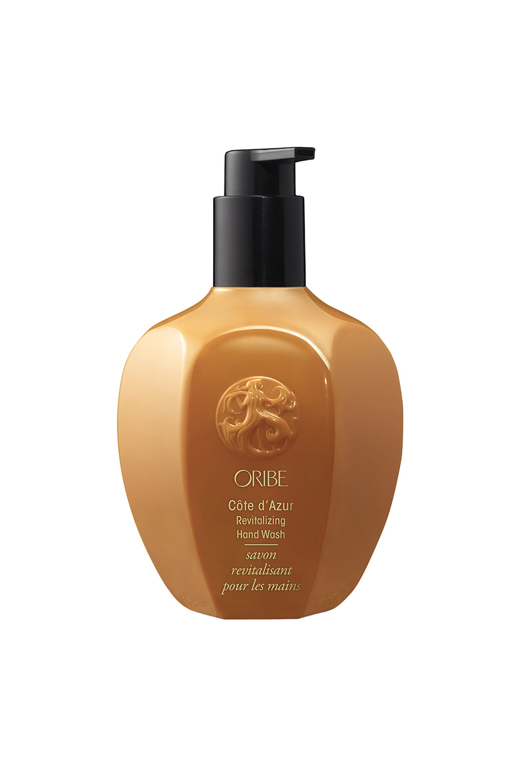 Oribe Holiday '25 Côte d’Azur Hand Wash and Crème Set