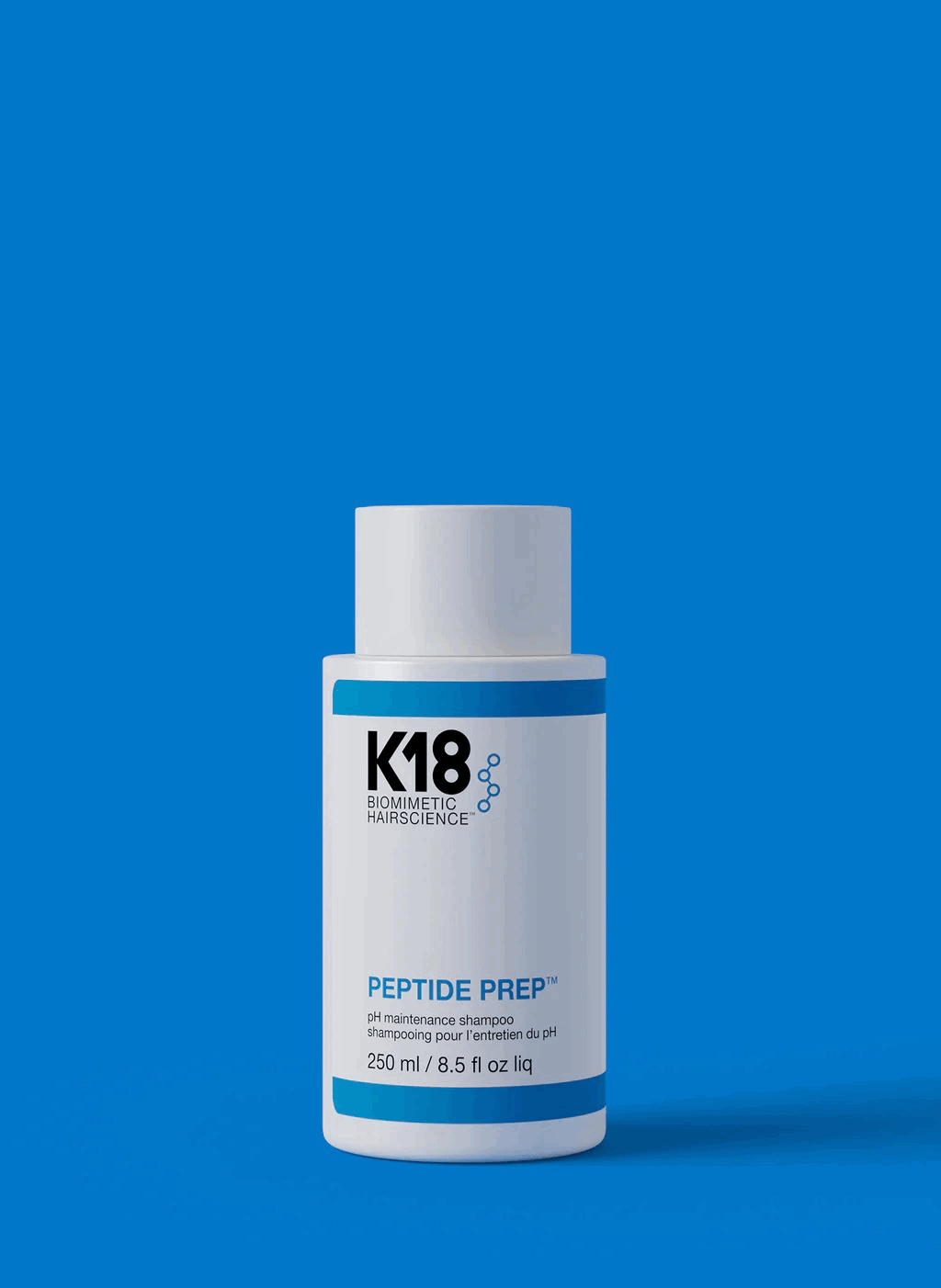 K18 Peptide Prep PH Maintenance Shampoo