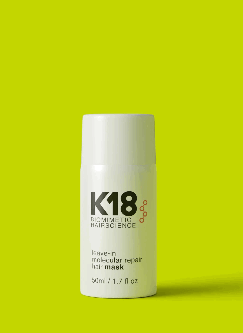 K18 Leave-in Molecular Repair Mask