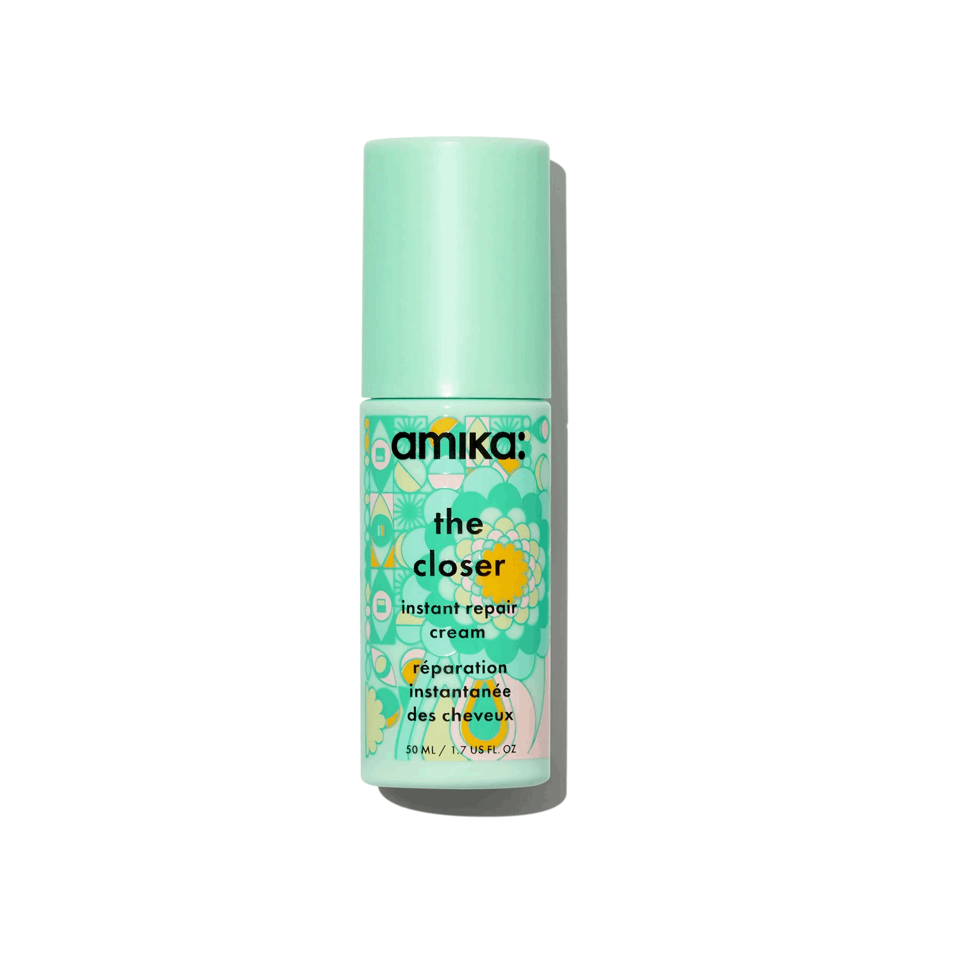 The Closer Instant Repair Hair Cream