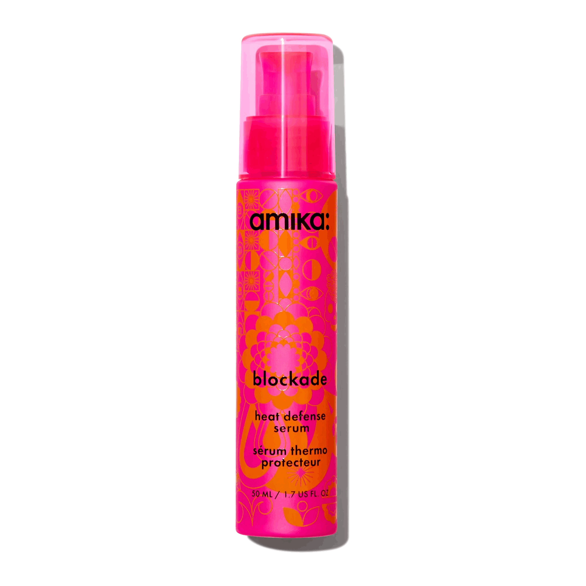 Blockade Heat Defense Serum