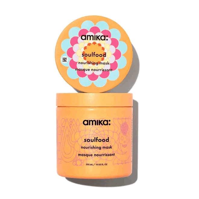 Soulfood Nourishing Masque