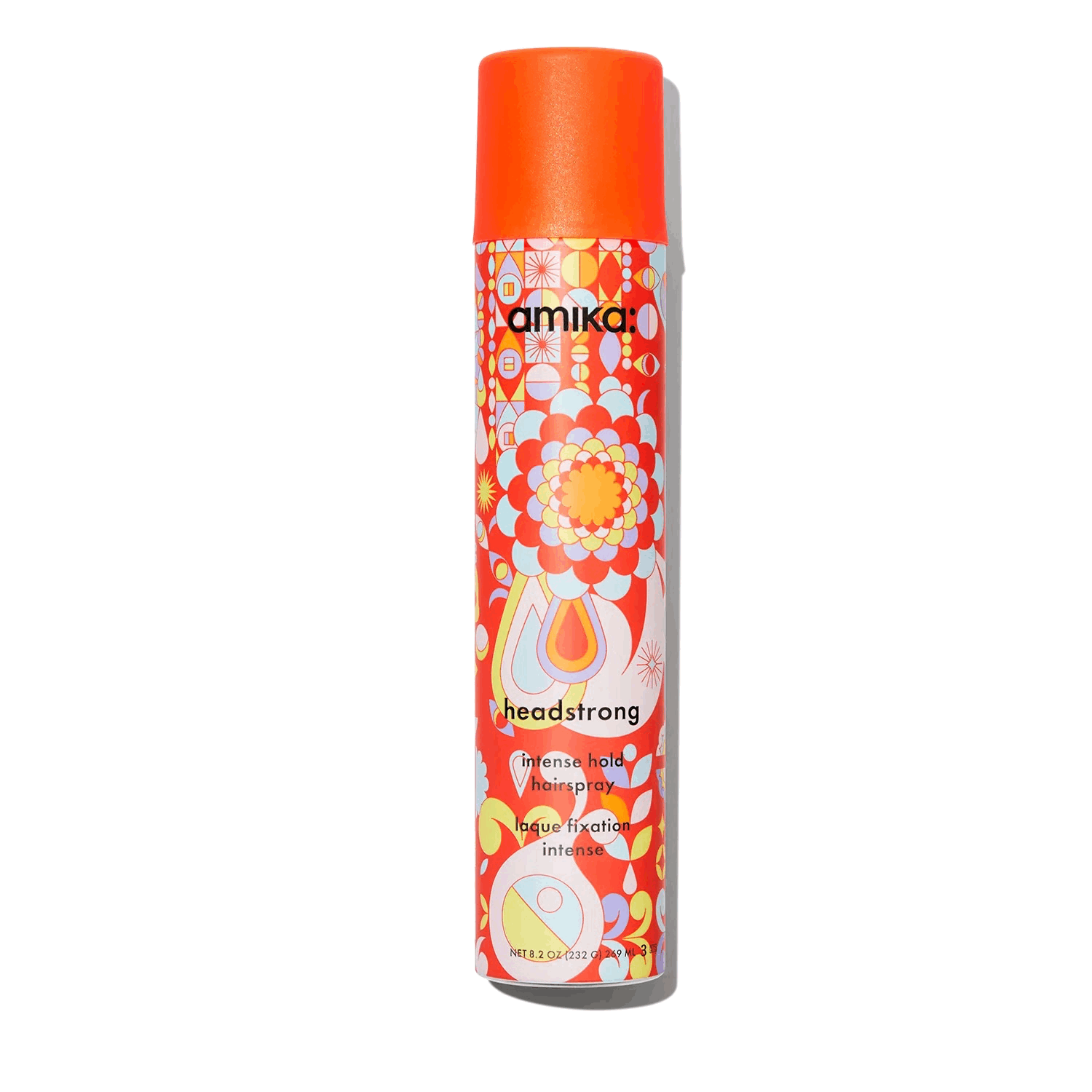 Headstrong Intense Hold Hairspray