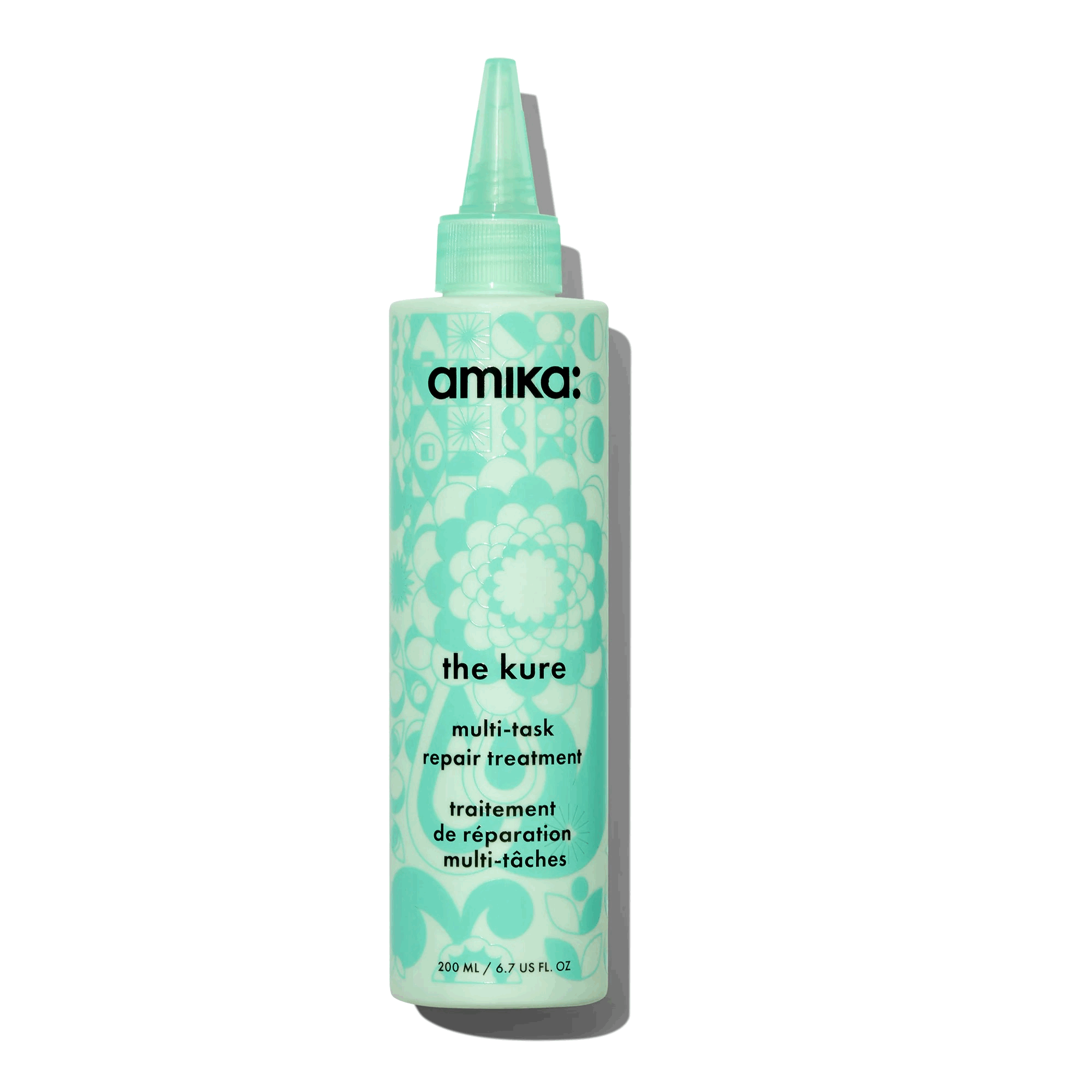 The Kure Multi-Task Repair Treatment
