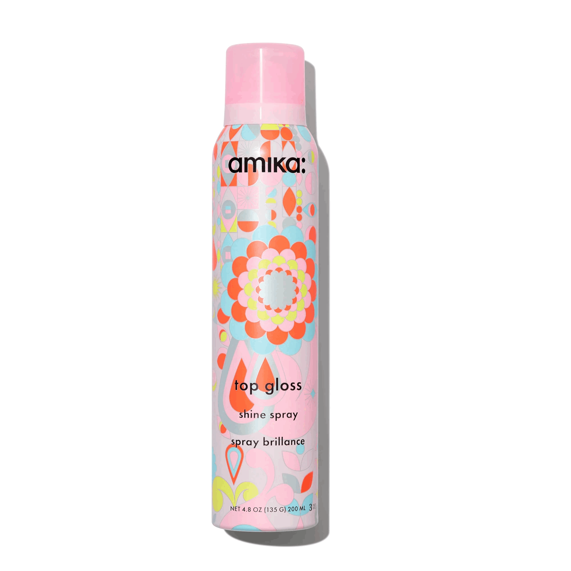Top Gloss Shine Spray