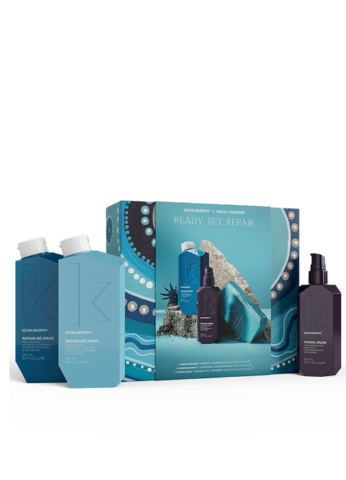 Kevin Murphy — Bamboo Boutique Hair Salon