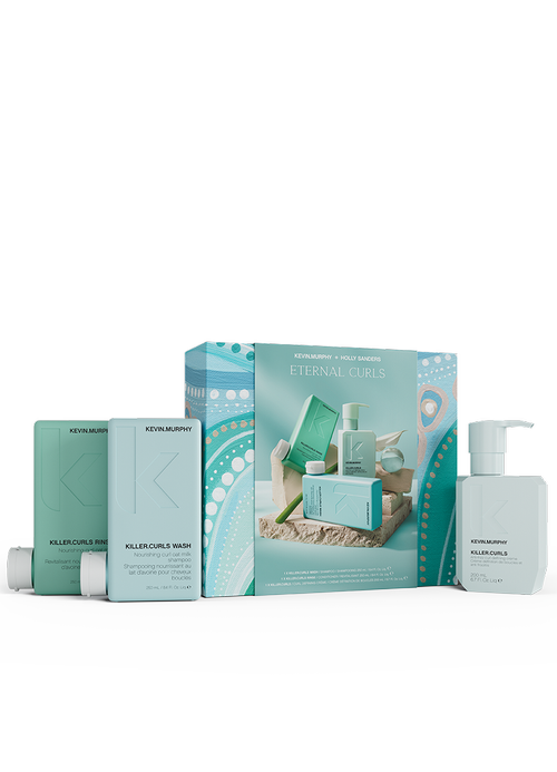 Kevin Murphy — Bamboo Boutique Hair Salon