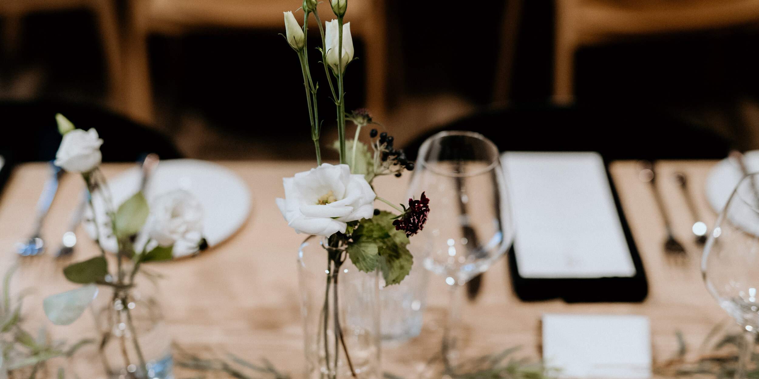 LOVE YOUR EVENT — LEAVE THE DETAILS TO US