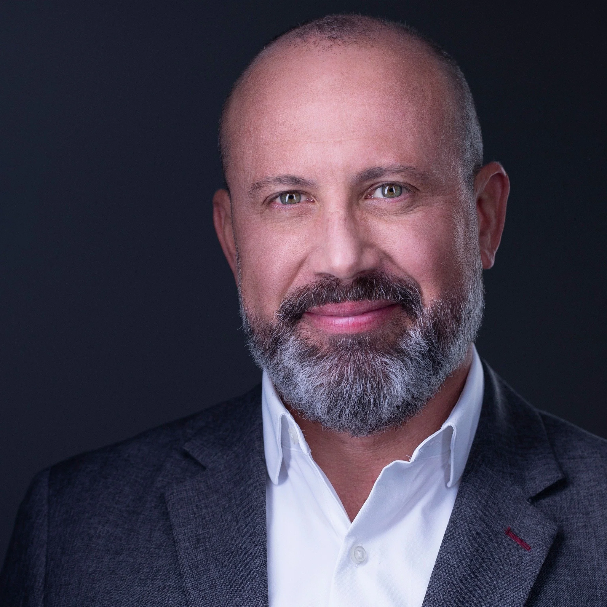 Your headshot is one of the most valuable tools in your professional brand.

At Godoy Shots, each image is crafted with purpose, through expression coaching, lighting precision, and design that aligns with your brand identity.

It&rsquo;s more than a