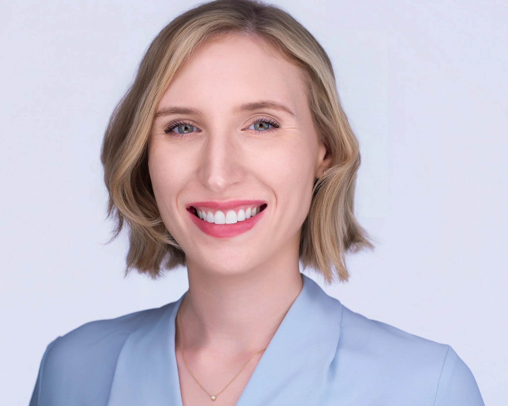 Most people underestimate the power of a great headshot&hellip; until they see what the right one does for them.

A recent client shared this ⭐️⭐️⭐️⭐️⭐️ review: &ldquo;Amazing experience&hellip; lighting and poses were perfect. I love how the photos 