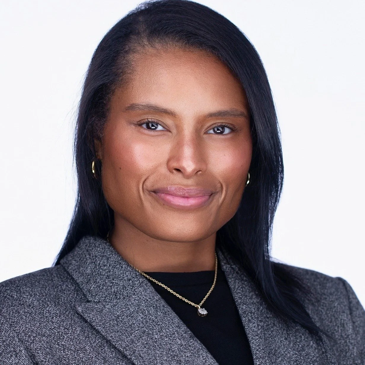 Presence isn&rsquo;t about being perfect.
It&rsquo;s about being seen.

Most people avoid the camera because it feels uncomfortable.
But visibility isn&rsquo;t about performing &mdash; it&rsquo;s about showing up as you are.

When you allow yourself 