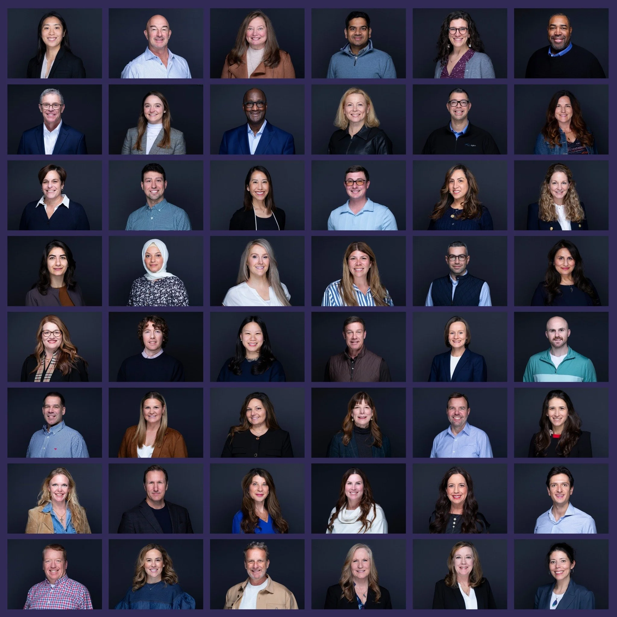 What if your next corporate event quietly became one of your strongest branding moments?

When the entire team is together, energized, and focused, it&rsquo;s the perfect time to update headshots.

Adding professional headshots to multi-day meetings 