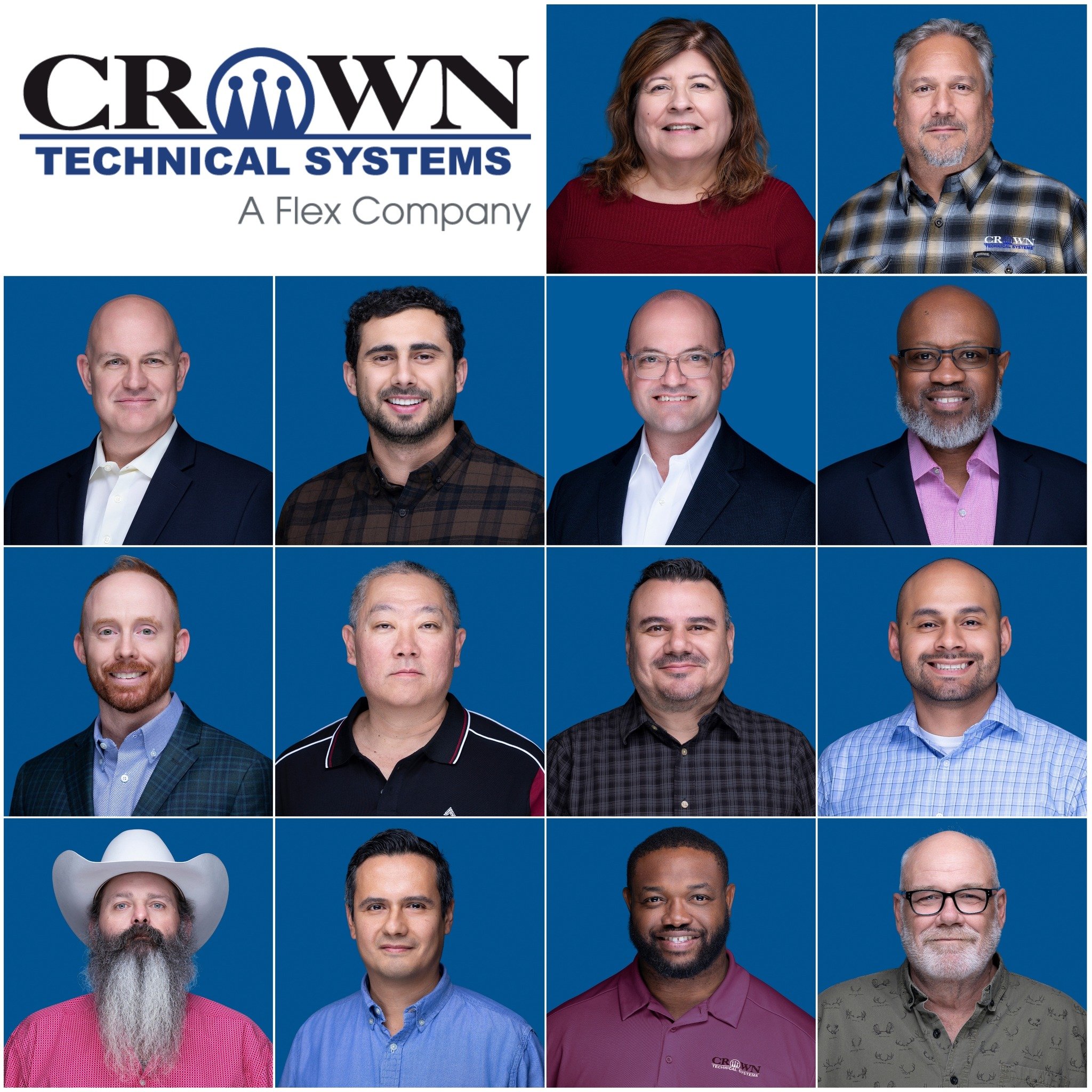 SOME COMPANIES ARE KNOWN FOR PRECISION AND RELIABILITY.

Their systems are aligned. Their messaging is aligned.

But their team photos don&rsquo;t always match that standard.

Recently, I photographed dozens of professionals from one company. What st
