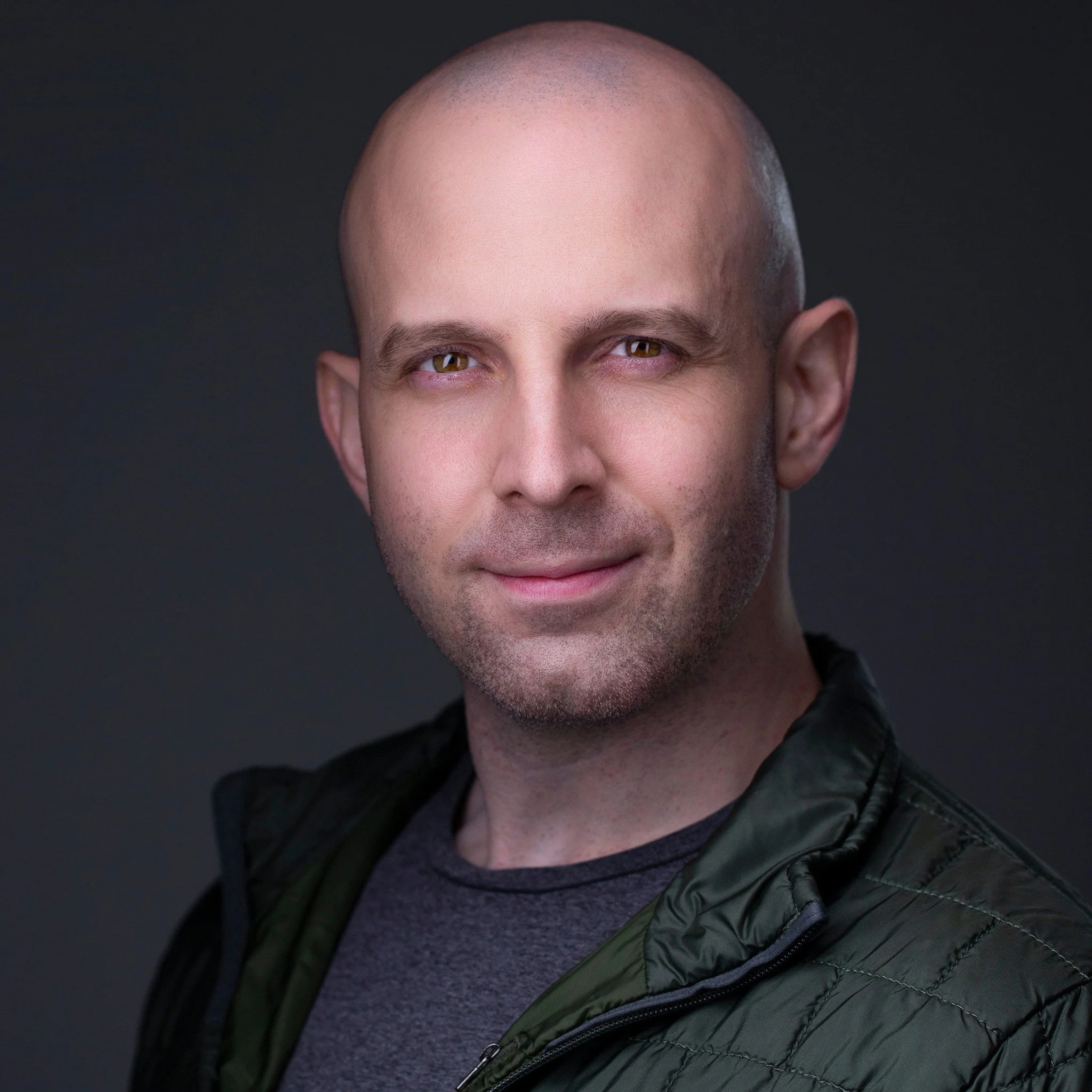 Case for Authenticity in a Digital World

I recently saw AI headshots that looked too perfect&hellip; but the people comments said it all:

&ldquo;It doesn&rsquo;t look like a person.&rdquo;
&ldquo;It makes me question the profile.&rdquo;

First impr