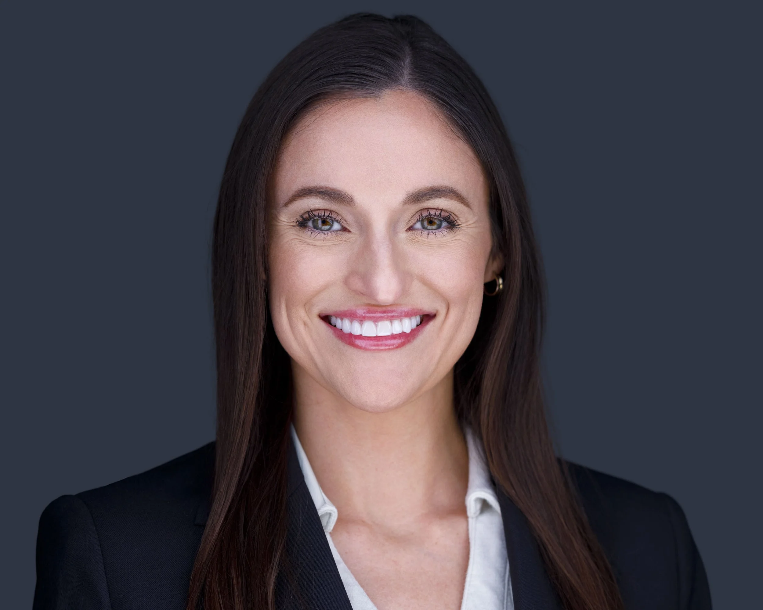 What to Wear for Business Headshots