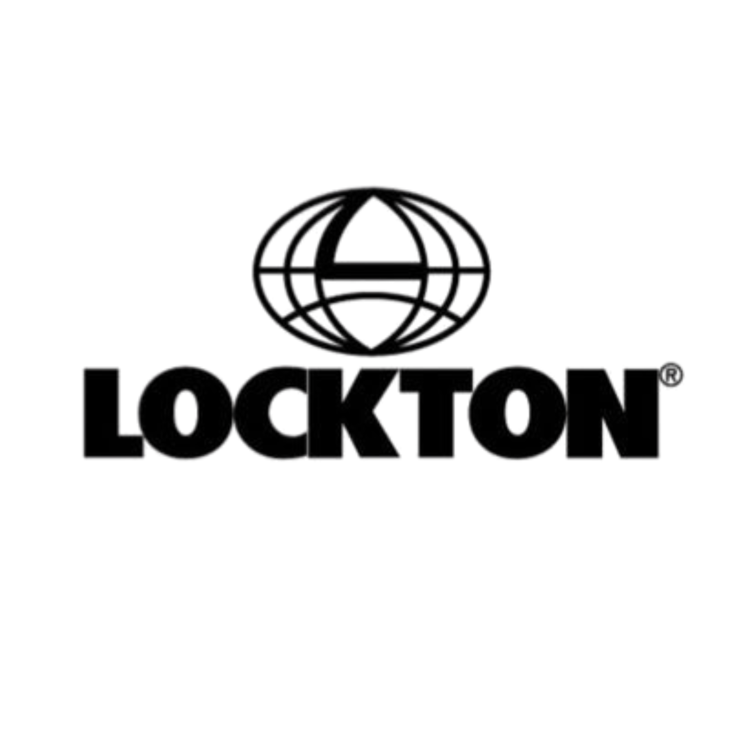 Lockton logo