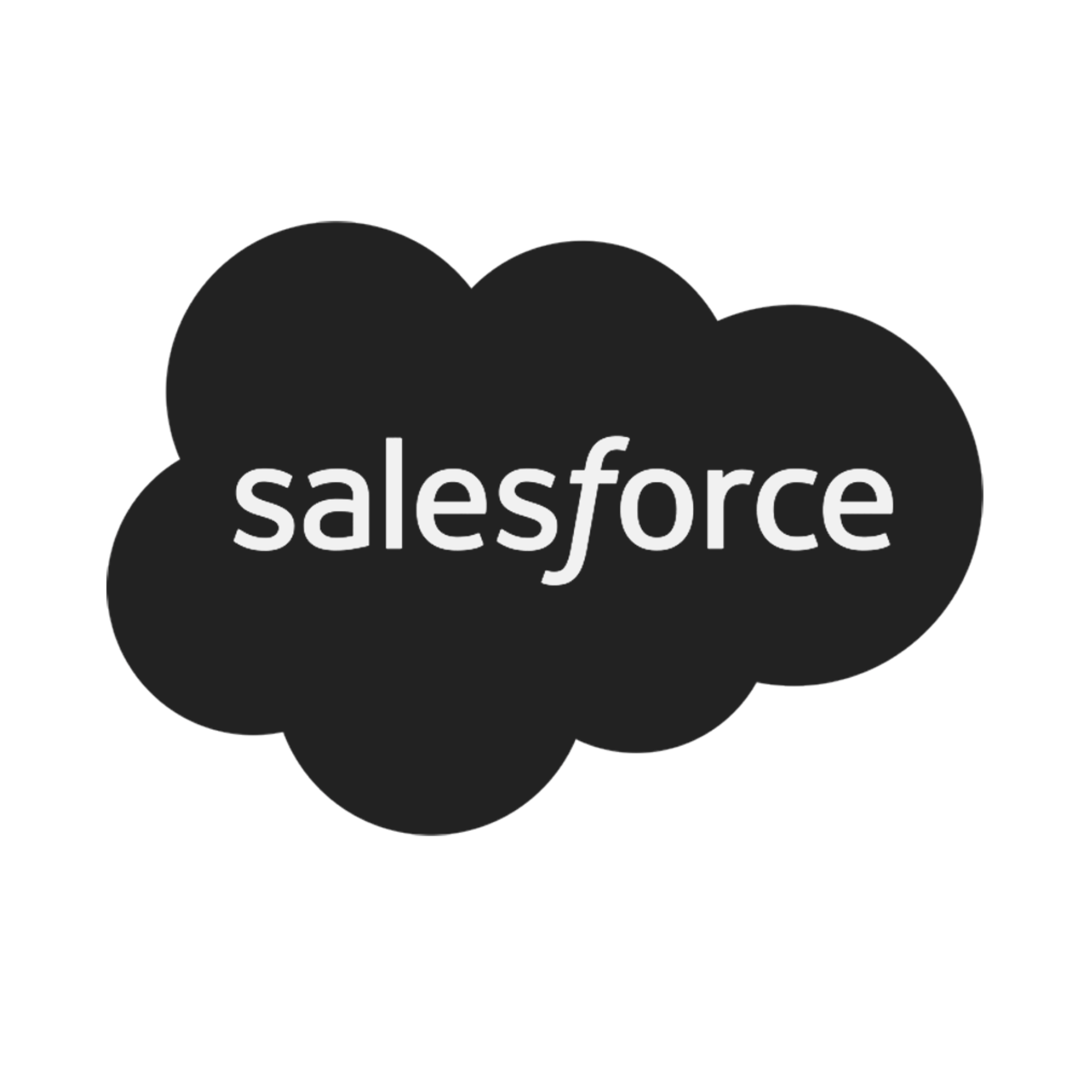Salesforce logo