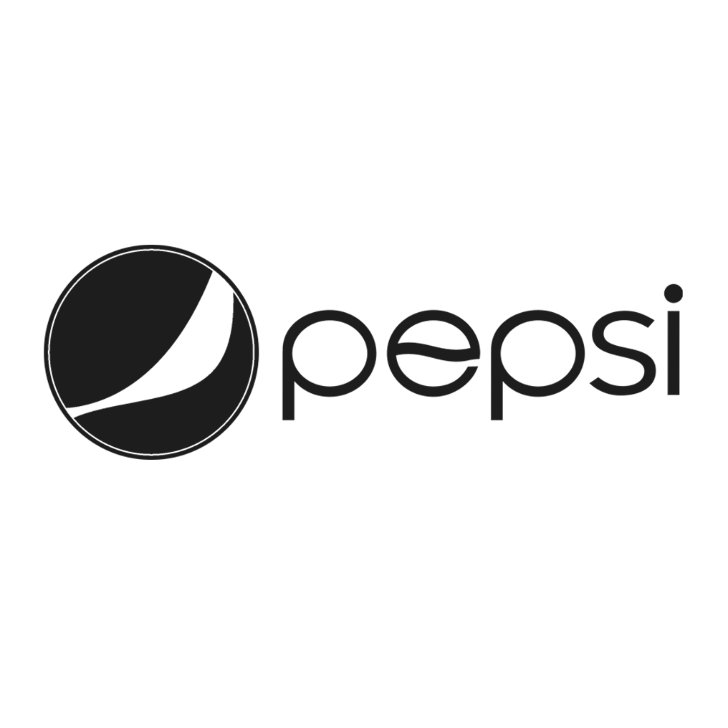 Pepsi logo