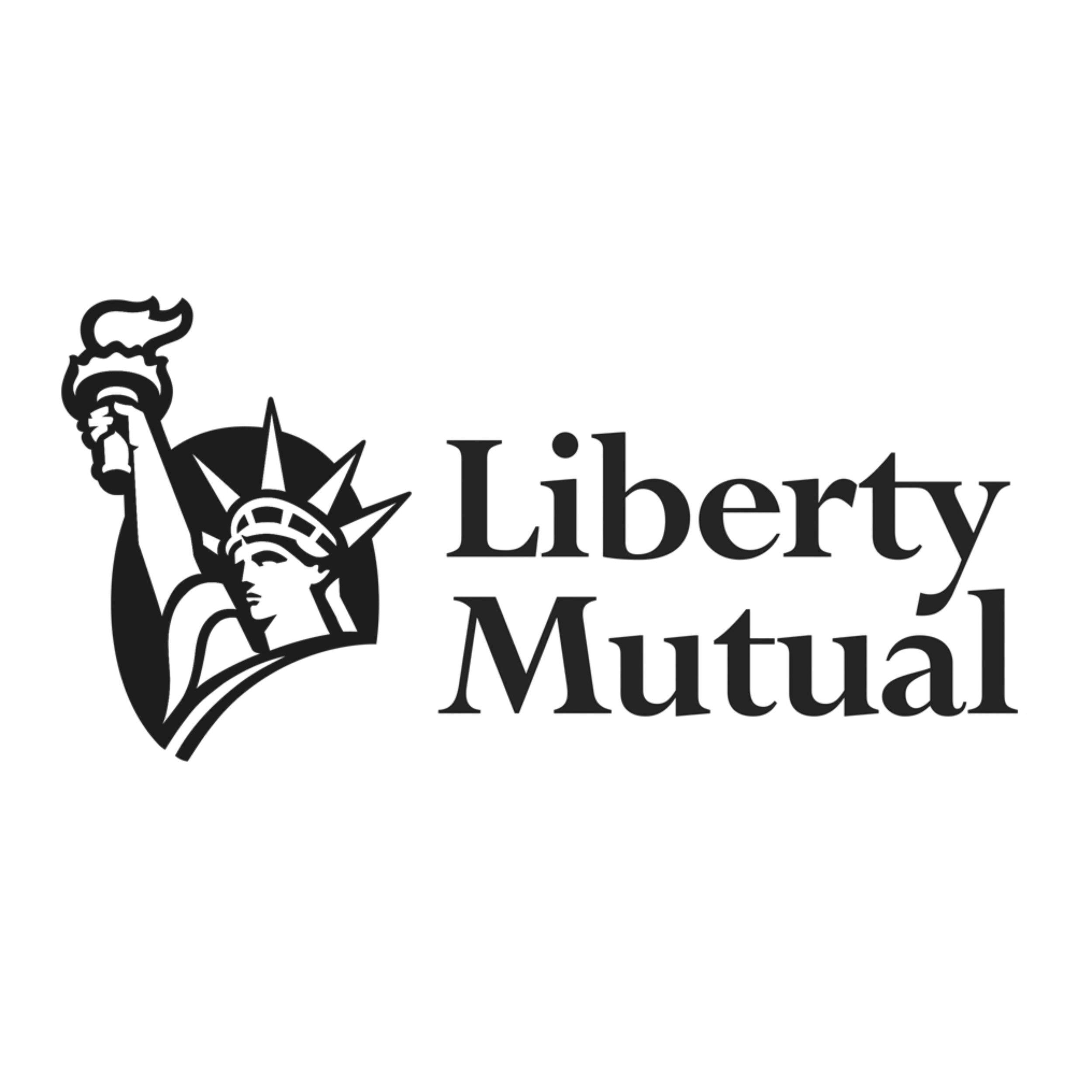 Liberty Mutual logo