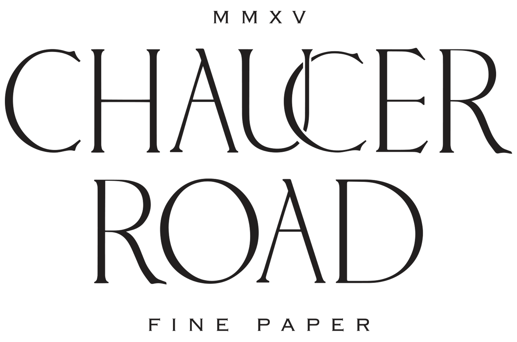 Chaucer Road Paper