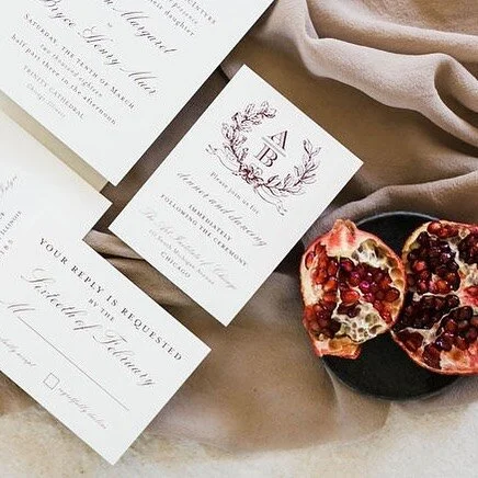 What colors do you think will be big next year?? I think reds are on the rise 🍇🌹🍷❤️🐞💃🏼💋