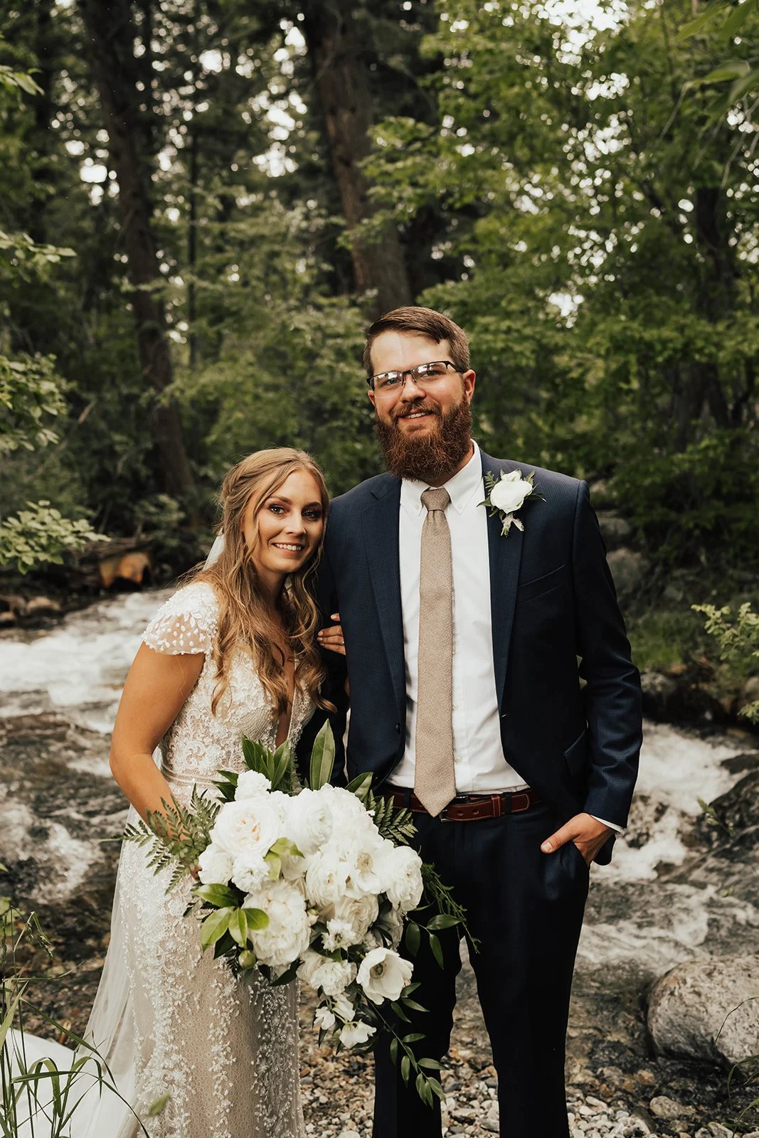 simple elegance in the heart of Montana