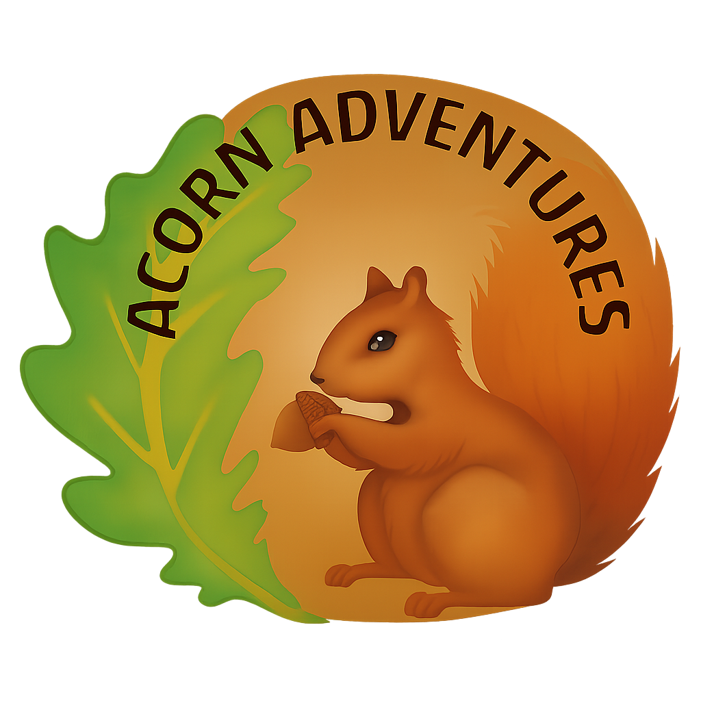 Little Acorns CIC