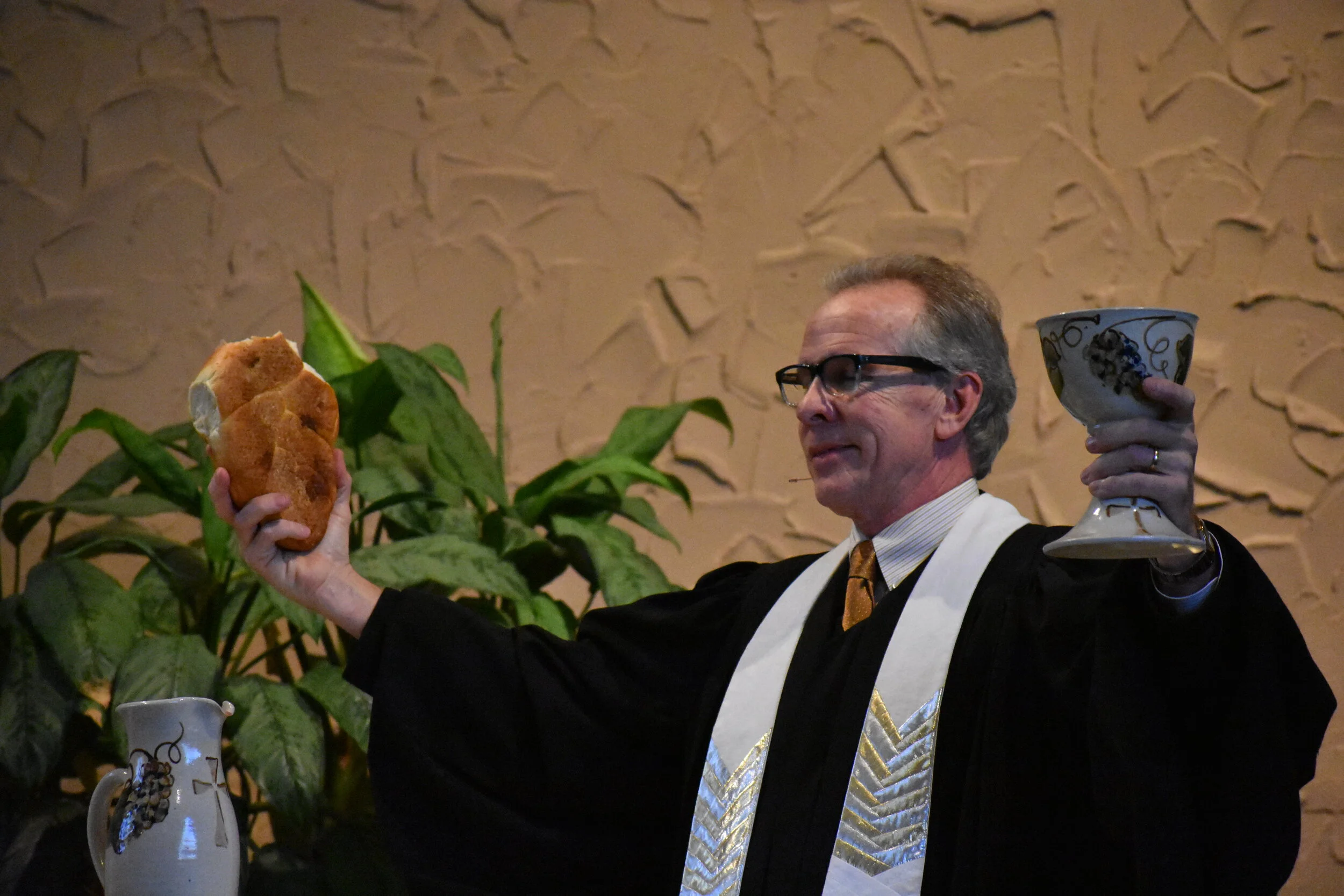 Valley Community Presbyterian Church