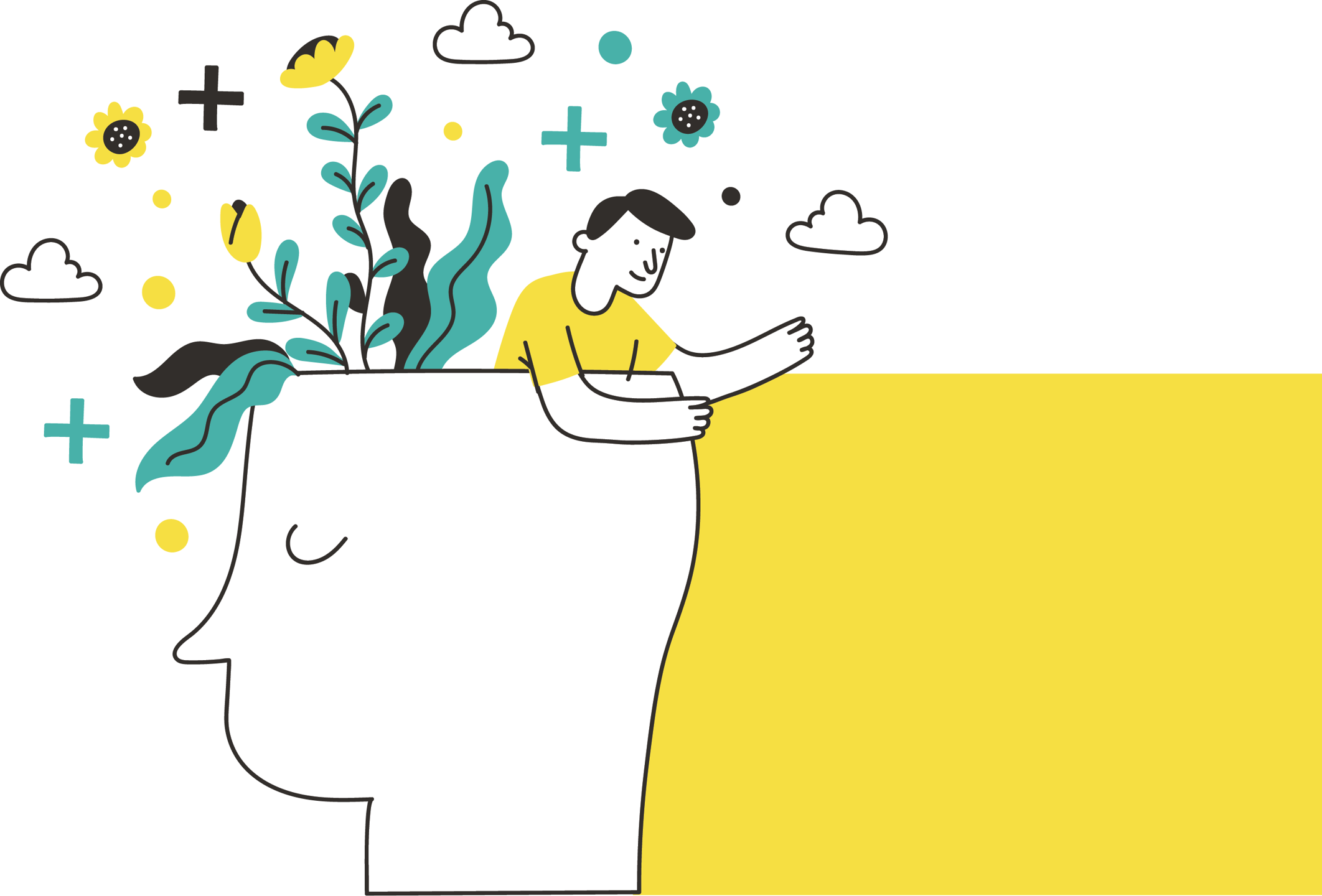 Spletni simpozij Duševno zdravje mladih v Sloveniji, 30. 9. 2025