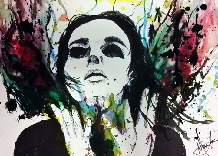 Kar 40% mladih v Sloveniji se prepozna v eni od duševnih diagnoz, najpogosteje v anksioznosti