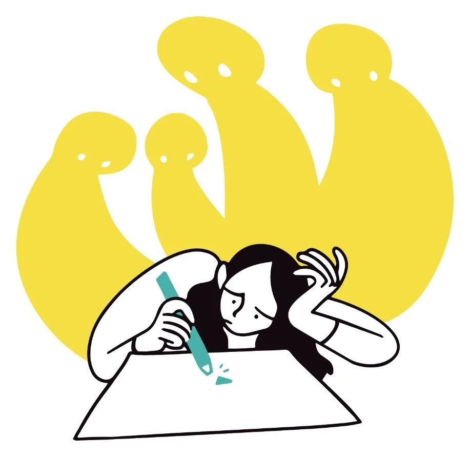 Duševno zdravje mladih v Sloveniji