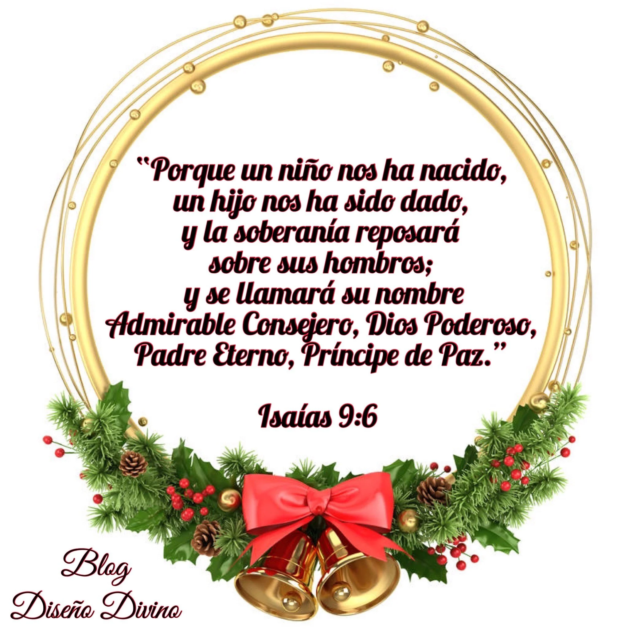 El verdadero regalo de la navidad