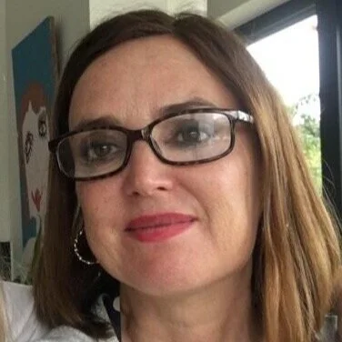 Professor Ellen Anckaert
