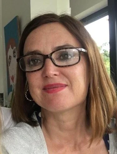 Professor Ellen Anckaert