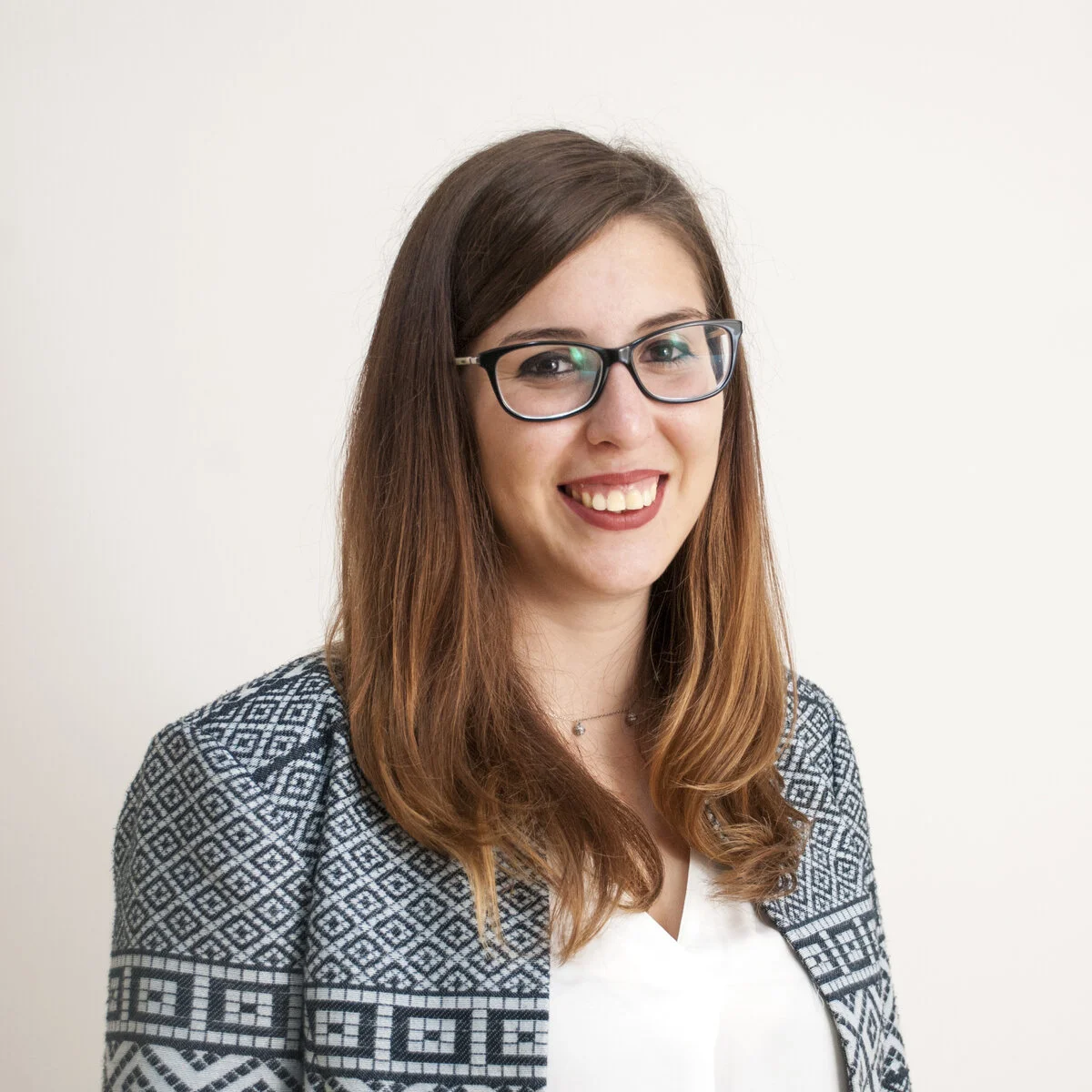 Ms. Raffaella Simone