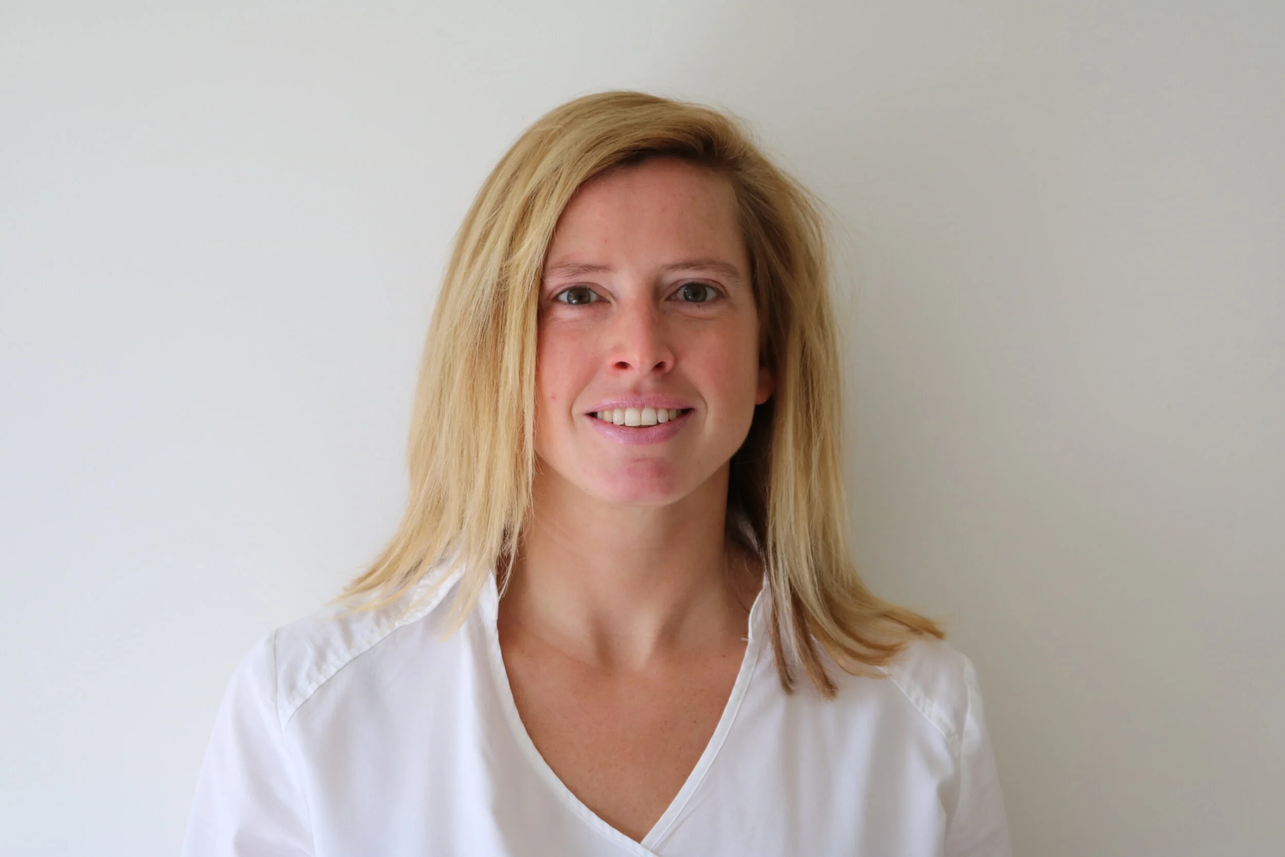 Dr Katrien Smits