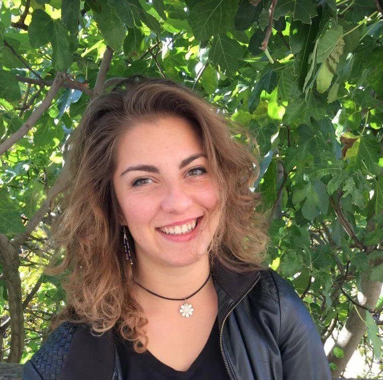 Ms. Camilla Benedetti  