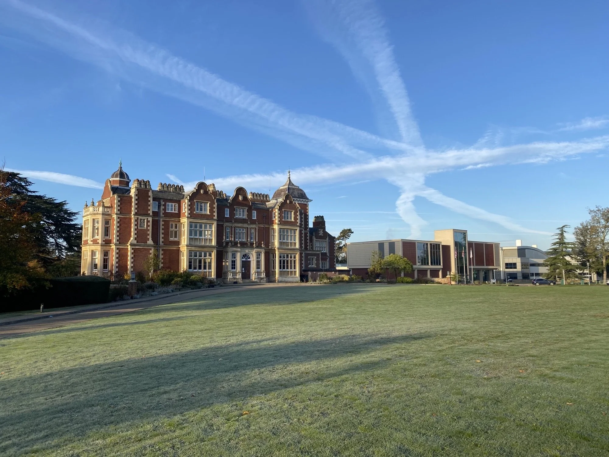 EUROVA Workshop 3 - Bioinformatics, Babraham Institute