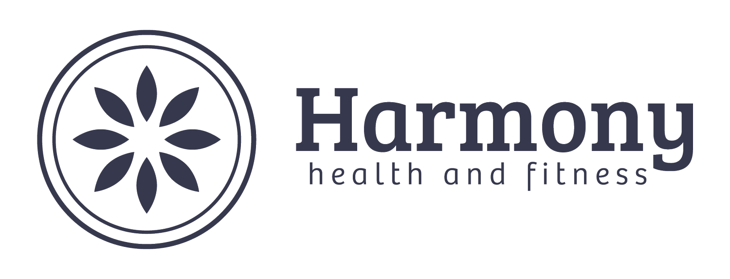 Harmony Health &amp; Fitness