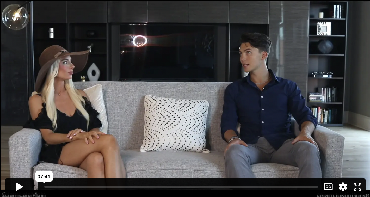 Trouble With Mixed Voice? The Importance of a Holistic Approach to Singing