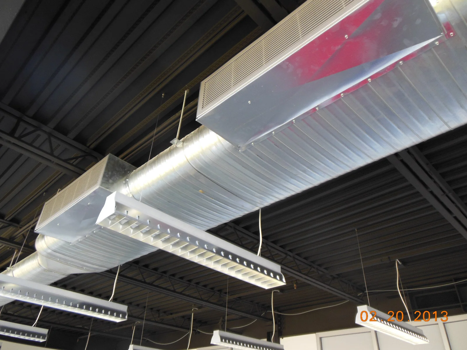 HVAC Design — AWB Engineers