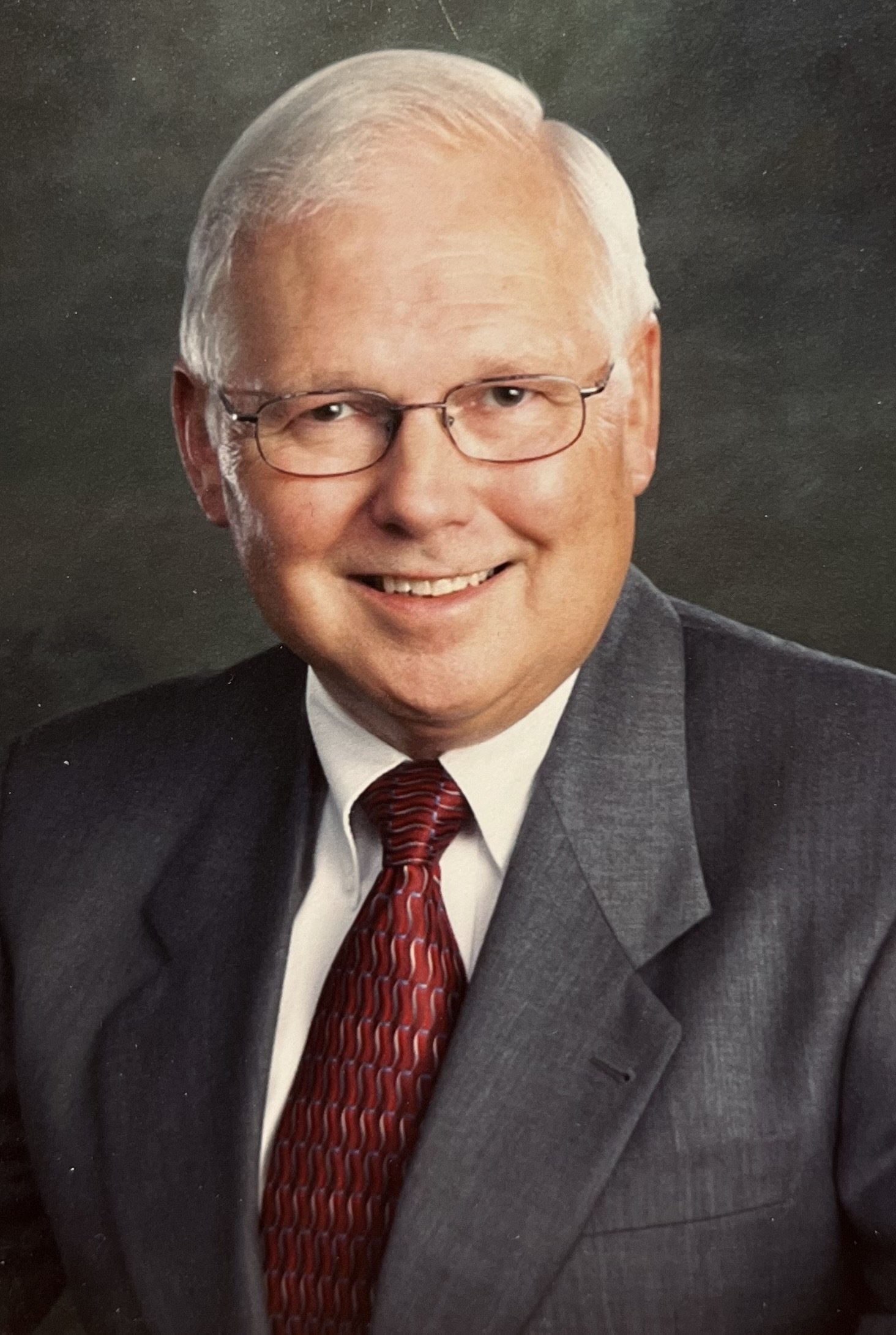 IN MEMORY OF ANDREW W. BOOTH: THE FOUNDER WHO BUILT AWB ENGINEERS
